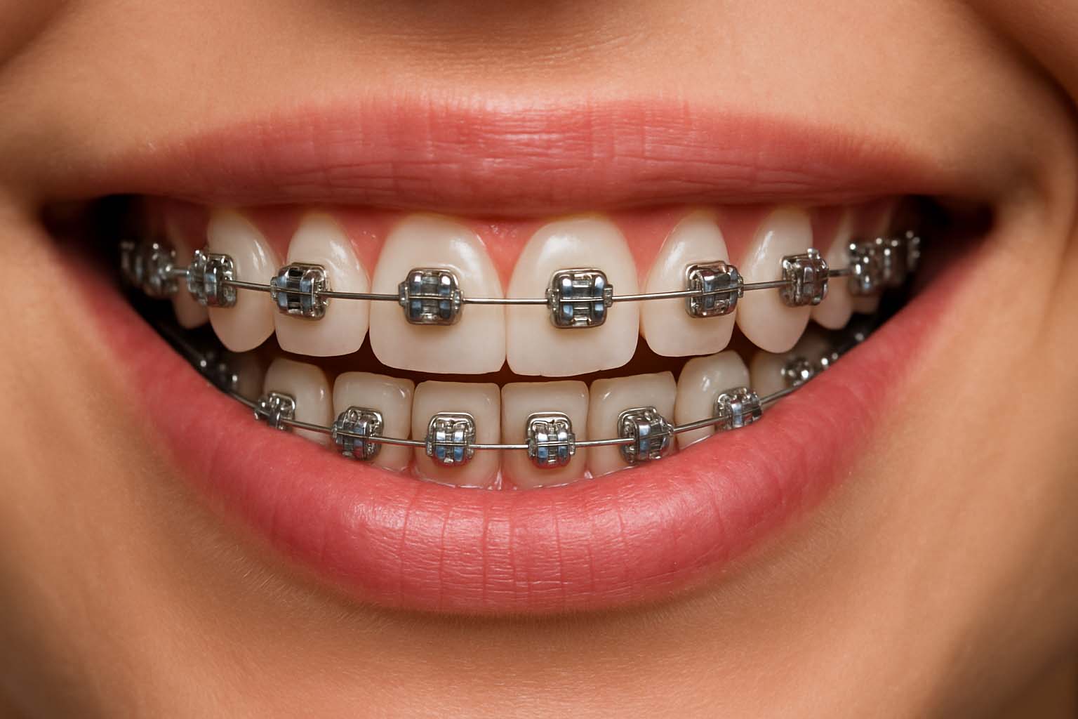 Brackets Metálicos